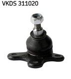SKF VKDS 311020 Articulatie sarcina/ghidare