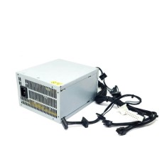 Sursa Alimentare PC HP Z420 Tower, 600W, 623193-001 foto