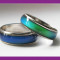 Inele de Stare de Spirit - Mood Rings