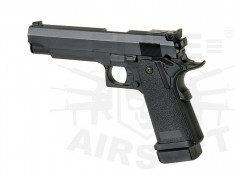 Pistol airsoft 1911 CM.128 [CYMA] foto