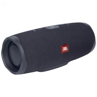 Boxa bluetooth charge essential 2 black jbl foto