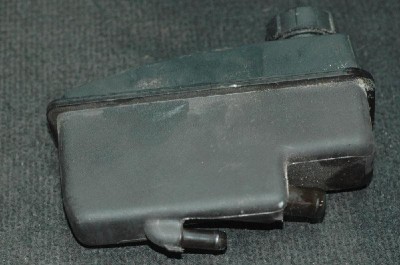 Rezervor pompa servodirecție VOLVO S80 II AS 2010 OEM: 30645621 | 2118758 foto