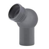 Cot PP, ajustabil, D 110 mm, L 239 mm, 0 - 90 grade