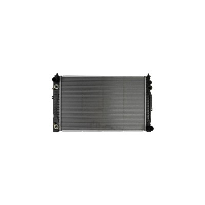 Radiator apa AUDI A6 Avant 4B5 C5 TYC 702-0018 foto