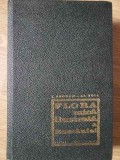 Flora Mica Ilustrata a Romaniei - I. Prodan, Al. Buia, Editura Agro-Silvica 1966, Biologie, Coperta Cartonata, Limba Romana
