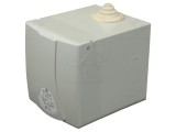Conector alimentare AC trifazate 32A 400VAC IP44 SEZ DK