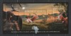 Guinea 2012 - Animale din Africa de Vest pe Cale de Disparitie S/S 1v MNH, Nestampilat