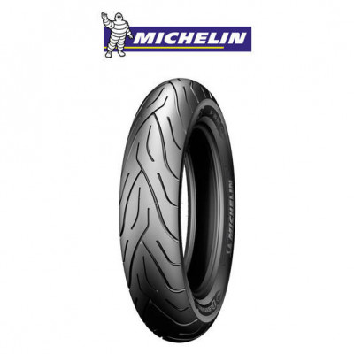 Anvelopa Moto Michelin Commander II Fata 110/90-B18 61H DOT0518 foto