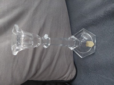 Sfesnic cristal foto