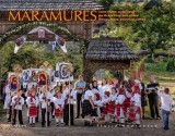 Maramures - Lume veche, lume noua | Florin Andreescu, Dana Ciolca, Ad Libri