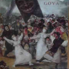 Goya - Vasile Florea ,539179