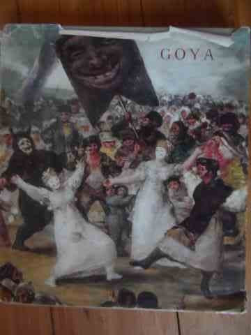 Goya - Vasile Florea ,539179