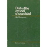 Distrofiile retinei si coroidei