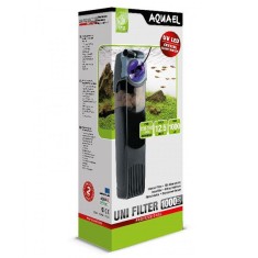 AQUAEL UNIFILTER UV 1000 foto