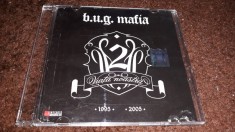 Bug Mafia-Viata noastra-Cd foto