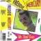 Casetă audio Freddie Mercury &ndash; Mr. Bad Guy