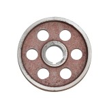 Tambur frana ingust UTB U-650