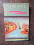 O coborare in infern - Doris Lessing - Roman, Beletristica