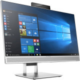 Sistem All in One refurbished HP EliteOne 800 G4 Touch 23.8" FHD