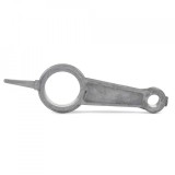 Cumpara ieftin Biela cap compresor de aer aluminiu - 12x23x68mm CH033