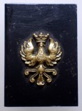 O.022 SUPORT CUTIE CHIBRITURI VULTUR IMPERIAL