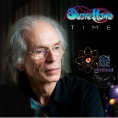 Steve Howe Time (cd) foto