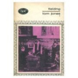 Henry Fielding - Tom Jones ( vol. I )