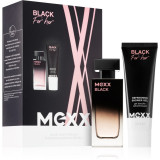 Mexx Black set cadou pentru femei