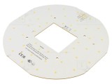 Modul LED Circular TRIDONIC CLE 220MM 2500LM 4000K CRI 80 191lm/W