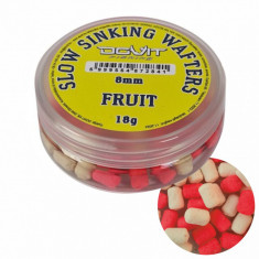 SLOW SINKING WAFTERS 8MM – FRUIT