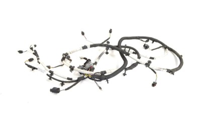 Cablaj senzor de parcare spate ASTON MARTIN DB11 2018 OEM: HY53-15B484-AC 13152370 foto