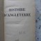 HISTOIRE D&#039;ANGLETERRE-ANDRE MAUROIS-225722