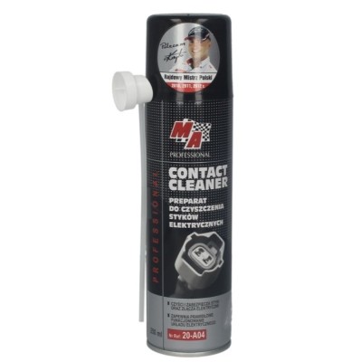 Spray pentru contacte electrice 250ml foto