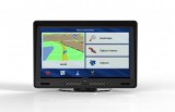 Cumpara ieftin Sistem de Navigatie PilotOn P11XL , GPS 9 inch cu Camera DVR Full HD pentru Camion, Harti Europa incluse