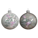 Cumpara ieftin Glob - Deco Flower Branch - mai multe culori | Kaemingk