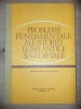 Manual Istorie Antica &amp; Medievala clasa a XI-a, Stefan Pascu, Andras Bodor, Didactica si Pedagogica, 1980