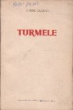 Cordun. Turmele, Editie 1956