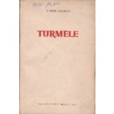 Cordun. Turmele, Editie 1956