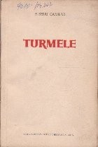 Cordun. Turmele, Editie 1956