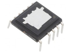 Controler PMIC AC/DC SMPS 59.4-145kHz eDIP-12B