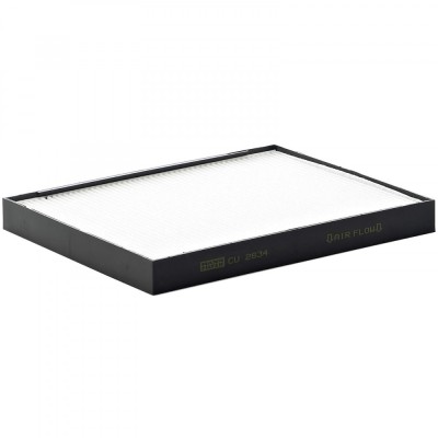 Filtru habitaclu Mann pentru Hyundai Elantra III, IV foto