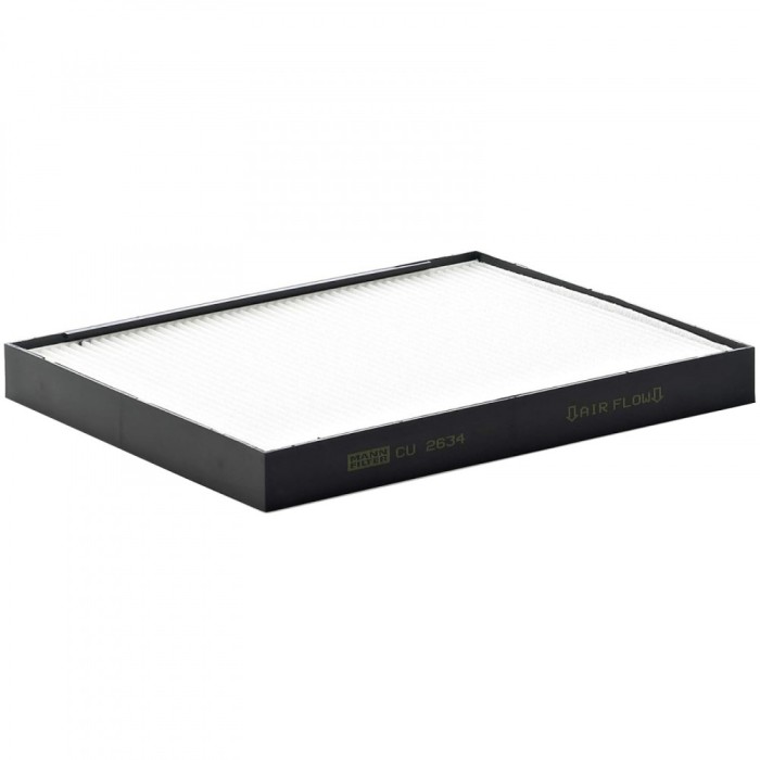 Filtru habitaclu Mann pentru Hyundai Elantra III, IV