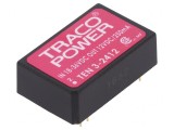 Convertor DC/DC 3W 18-36V la 12V 250mA DIP24