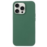 Husa iPhone 16 Pro Verde TPU - Protectie Telefon Apple, Anti-Zgarieturi