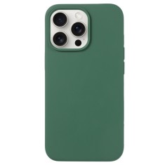 Husa iPhone 16 Pro TPU Verde