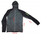 Jacheta polar interior Vaude barbati marimea 48(S)