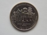 QUARTER DOLLAR 2016-USA-COMEMORATIV-HARPERS FERRY