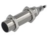 Senzor inductiv OMRON M18 0-8mm PNP NC 10-30V IP67 200mA