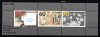 OLANDA 1984, Expo., FILACENTO, serie neuzata, MNH, Nestampilat