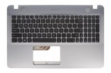 Carcasa superioara cu tastatura palmrest Laptop, Asus, X541U, X541UA, X541UAK, X541UJ, X541UV, X541UVK, 90NB0CG3-R32US0, 13NB0CG3P03016-2, 39XKFTCJN20